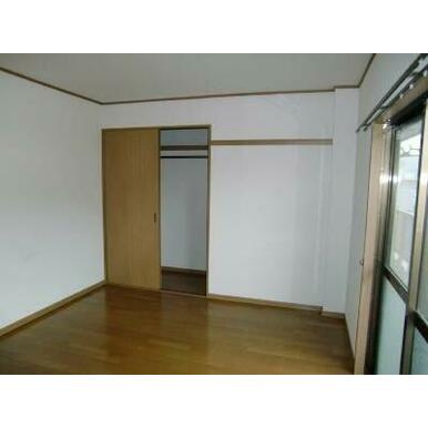 サンフィールドⅢ【キャッシュバック対象物件】の子供部屋