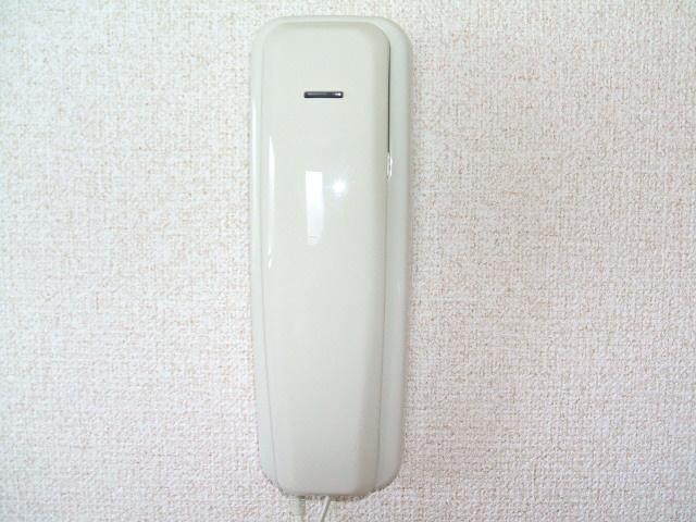 サンフィールドⅢ【キャッシュバック対象物件】のセキュリティ