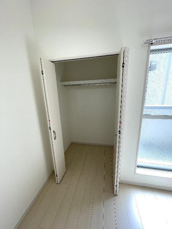 Ｋｏｈｉｍａｒｉ志賀本通の収納