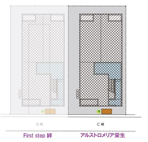 アルストロメリア栄生のその他