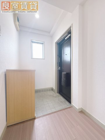 【玄関】 | 第2栄和マンション