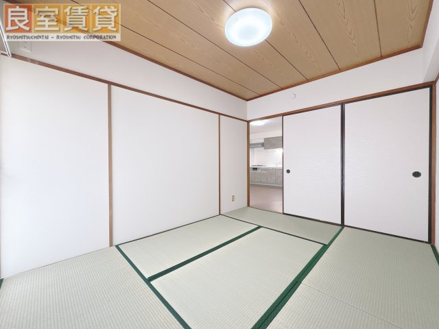 【その他】 | 第2栄和マンション