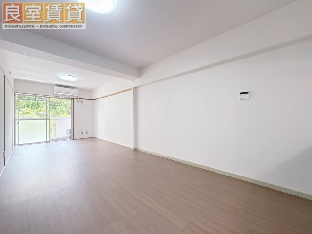 【居間・リビング】 | 第2栄和マンション