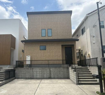 大清水２丁目戸建ての画像