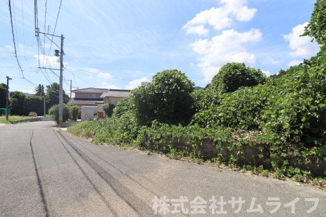 【外観】 | 筑穂元吉66坪売地2号