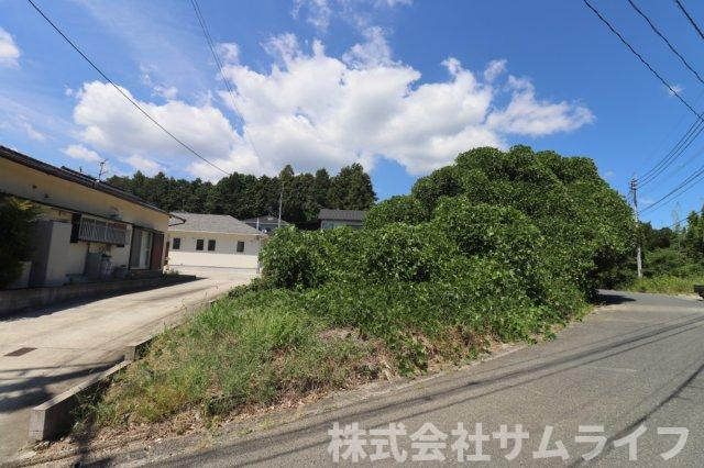 【周辺】 | 筑穂元吉66坪売地2号