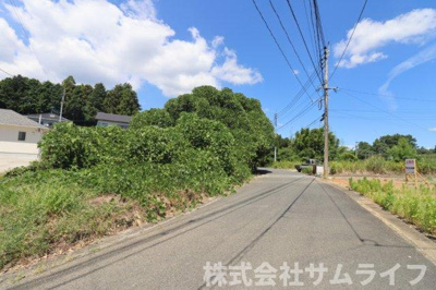 【周辺】 | 筑穂元吉66坪売地2号