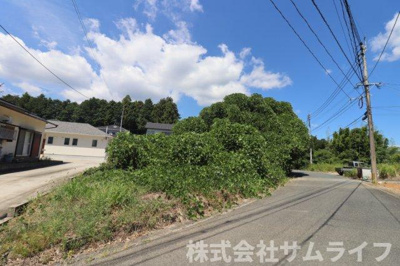【周辺】 | 筑穂元吉66坪売地2号