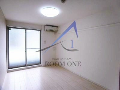 リブリ・桜レジデンスの居間・リビング|洋室のお部屋です。