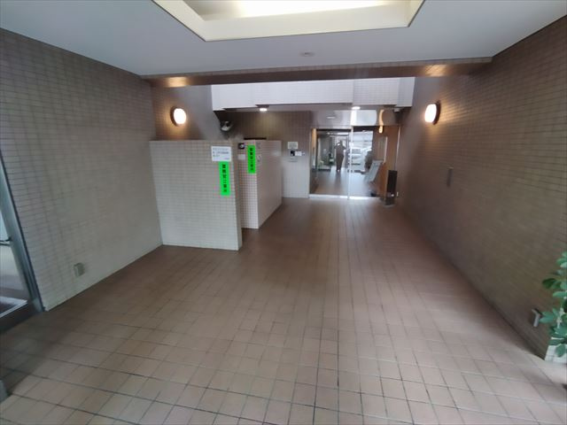 【エントランス】の画像