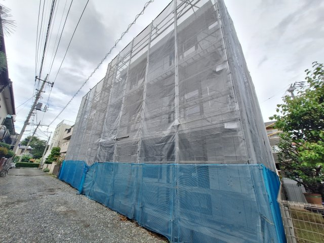 （仮称）新座市東北メゾンのその他