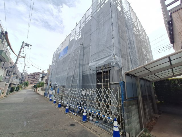 （仮称）新座市東北メゾンのその他