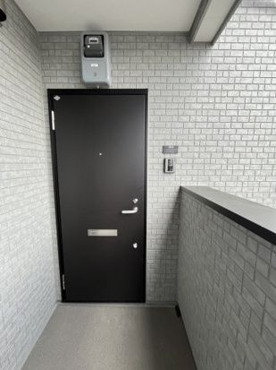 ｃｉｔｔａのエントランス