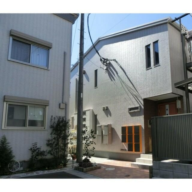 ｒｕｓｃｅｌｌｏ（ルッシェロ）の外観