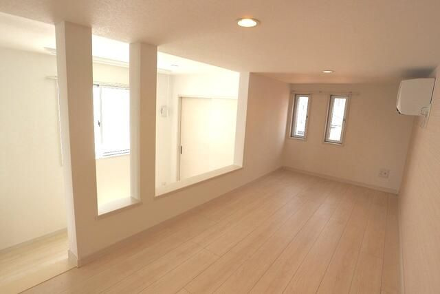 ＲＩＺＥＳＴ　川口元郷Ⅱの展望
