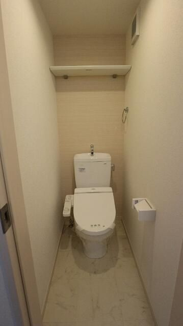ＲＩＺＥＳＴ　川口元郷Ⅱのトイレ