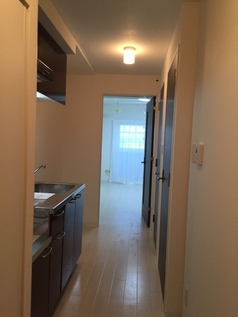 プロスペリタＷのその他|別部屋参照写真