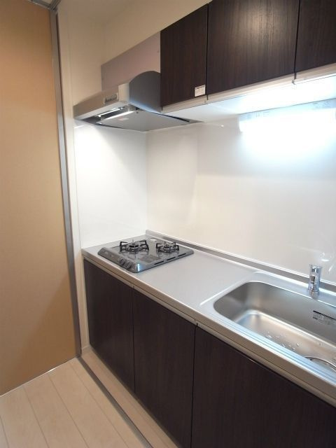 リブリ千のキッチン|別部屋参照写真
