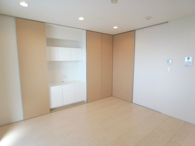 リブリ千の収納|別部屋参照写真