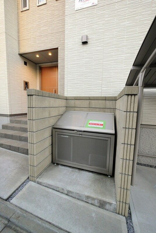 セレーノのその他共用部分