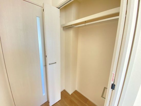 ノーム指扇の収納|別部屋参照写真