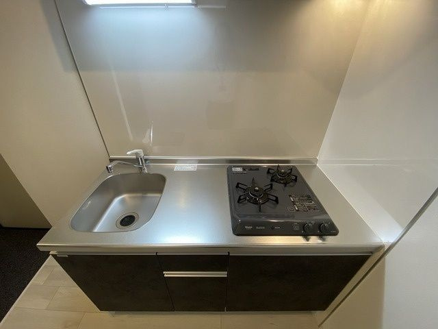 ジーメゾン岩槻の設備|別部屋参照写真