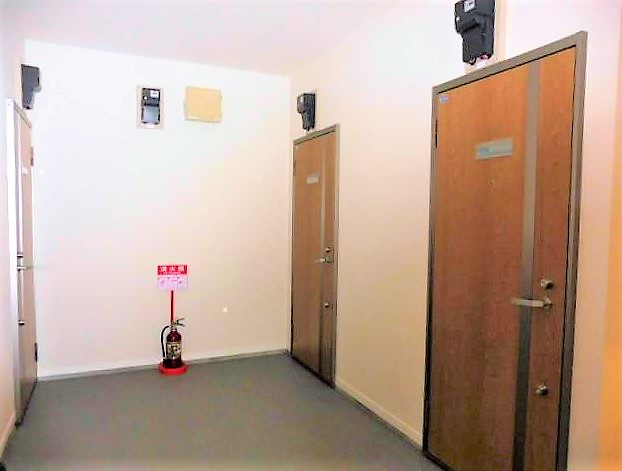 シャルマン指扇のその他共用部分|同施工参照写真