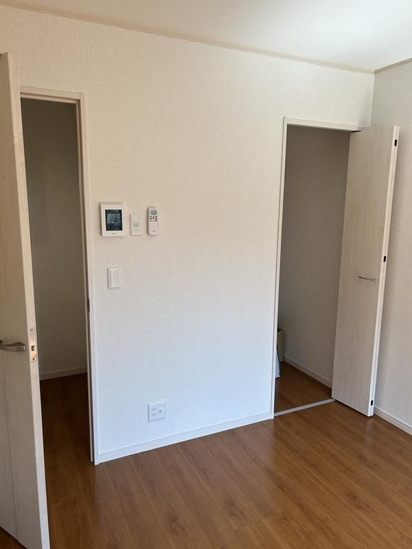 シャルマン指扇のその他