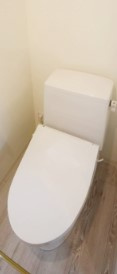パーク・アジュール春日部のトイレ|別部屋参照写真