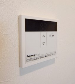 パーク・アジュール春日部の設備|別部屋参照写真