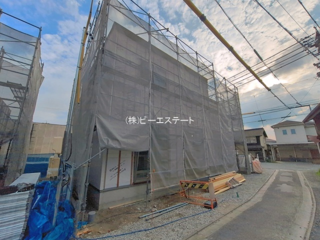  | 東海市養父町01期　2号棟【仲介手数料0円】