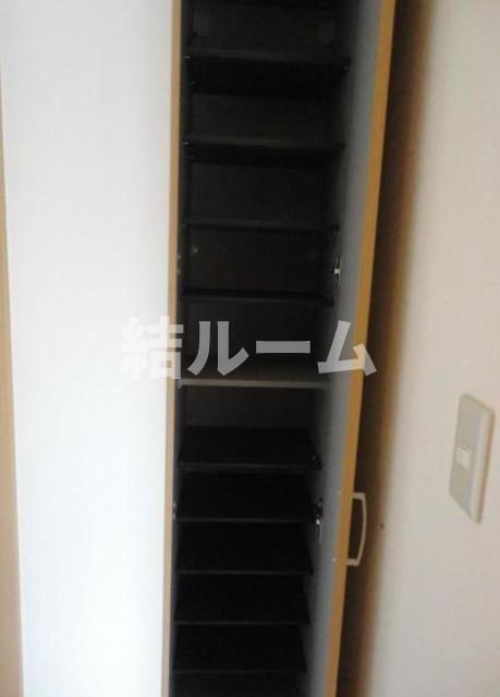 豊島区千川２丁目の賃貸マンションの設備