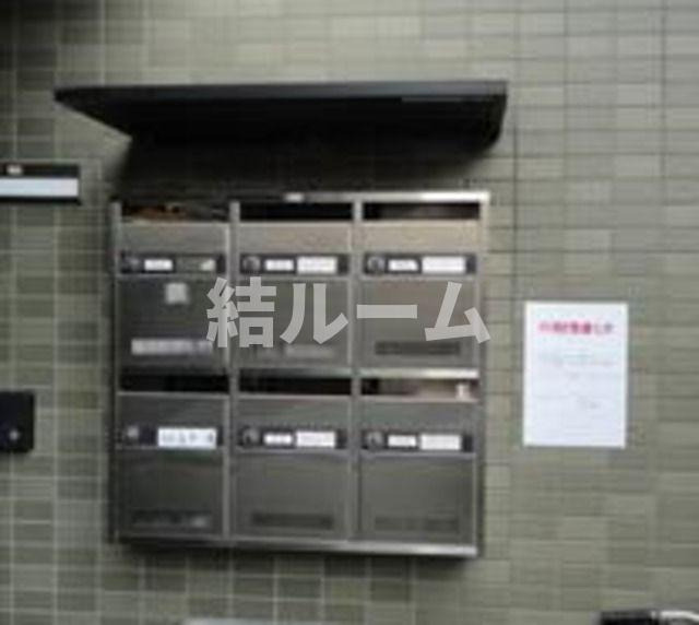 豊島区千川２丁目の賃貸マンションのその他共用部分