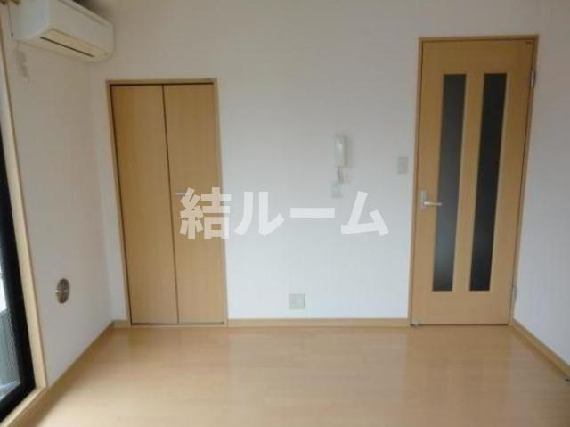 豊島区千川２丁目の賃貸マンションの内装