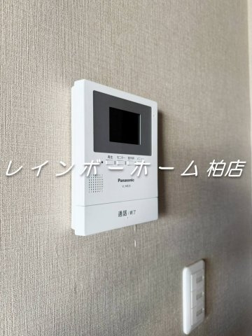 特典：仲介手数料が無料です!!のセキュリティ