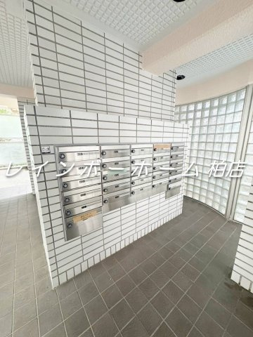 特典：仲介手数料が無料です!!のその他共用部分