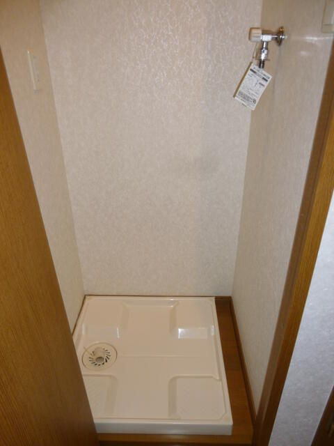 オーチャードヒルの設備