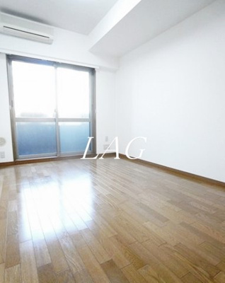 【居間・リビング】 | 菱和パレス田園調布東 | 洋室のお部屋です。