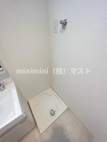S-RESIDENCE難波大国町Deuxの設備