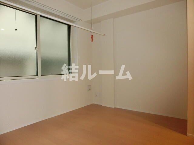 豊島区南大塚２丁目の賃貸マンションの居間・リビング