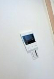 CharlesHouse落合のセキュリティ
