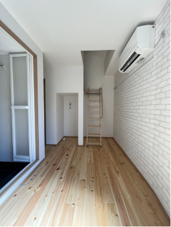 CharlesHouse落合の設備