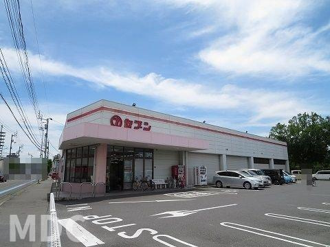 徳島市中前川町４丁目のアパートの周辺|セブン中吉野店まで850m