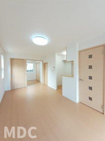 徳島市中前川町４丁目のアパートのその他