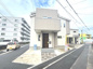 安佐南区川内2丁目（角地）【新築未入居】の画像