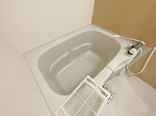 フジパレス大桐ノースの浴室
