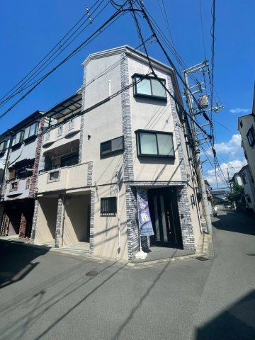 寝屋川市堀溝３丁目