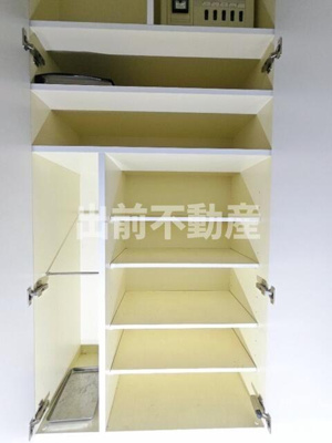 【設備】 | スカイコート板橋区役所前