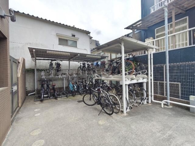 【その他共用部分】 | スカイコート板橋区役所前