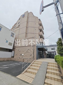 【外観】 | スカイコート板橋区役所前